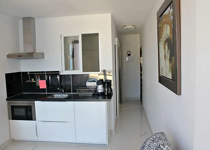 Horizonte Apartment *