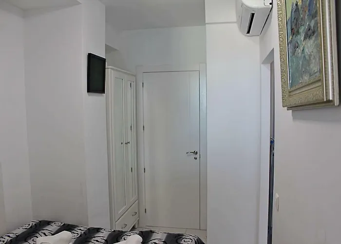Horizonte Apartment