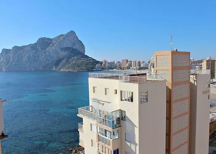 Apartment Horizonte *