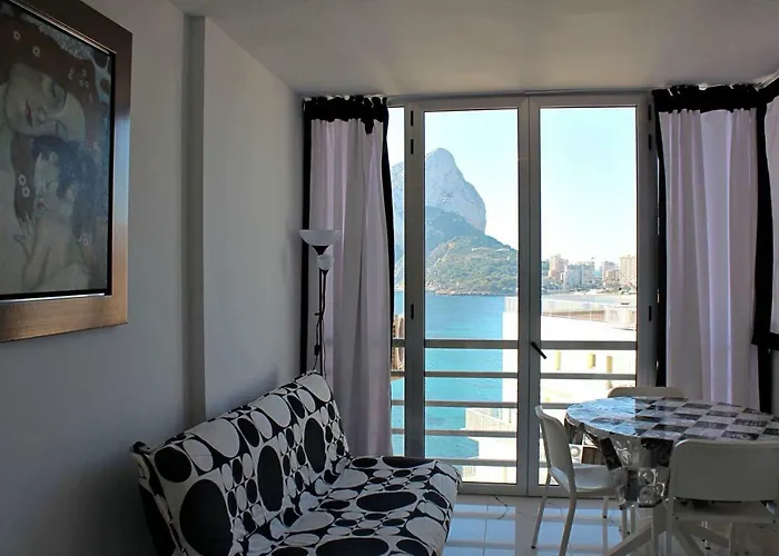 Horizonte Apartment