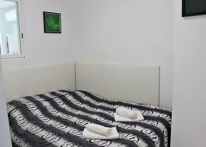 Horizonte Apartment *