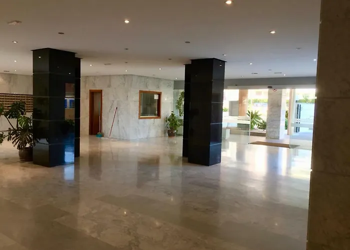 Apartment Horizonte Calpe