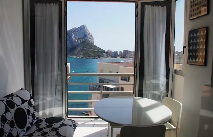 Horizonte Apartment *