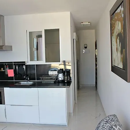 Horizonte Appartement *