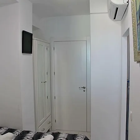 Horizonte Appartement