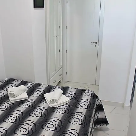 Horizonte Appartement *