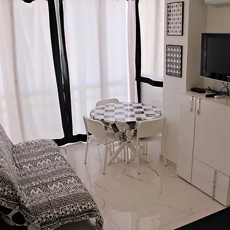 Apartamento Horizonte Calpe