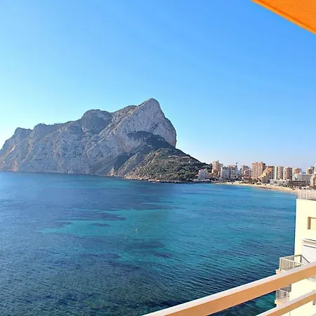 Horizonte Апартаменты