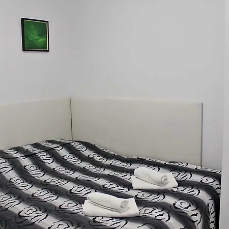Horizonte Appartement *